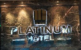 Platinum Hotel Ulaanbaatar